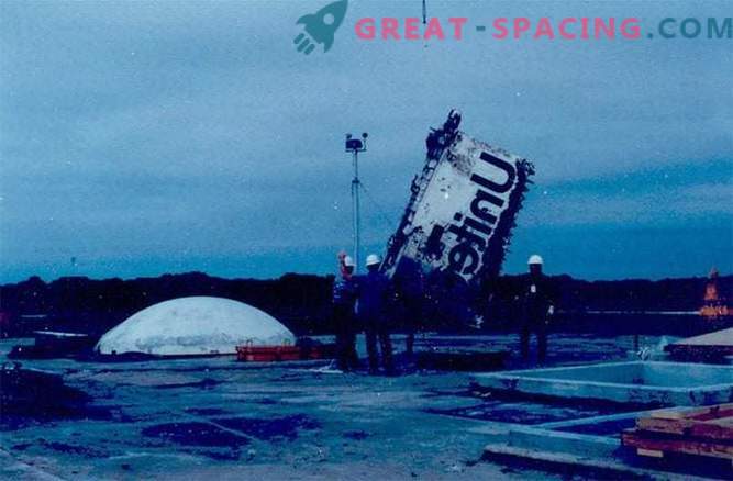 Amintiri din Challenger 30 de ani de la dezastru