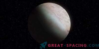 NASA va vizita Triton. Ce face satelitul lui Neptun atractiv?