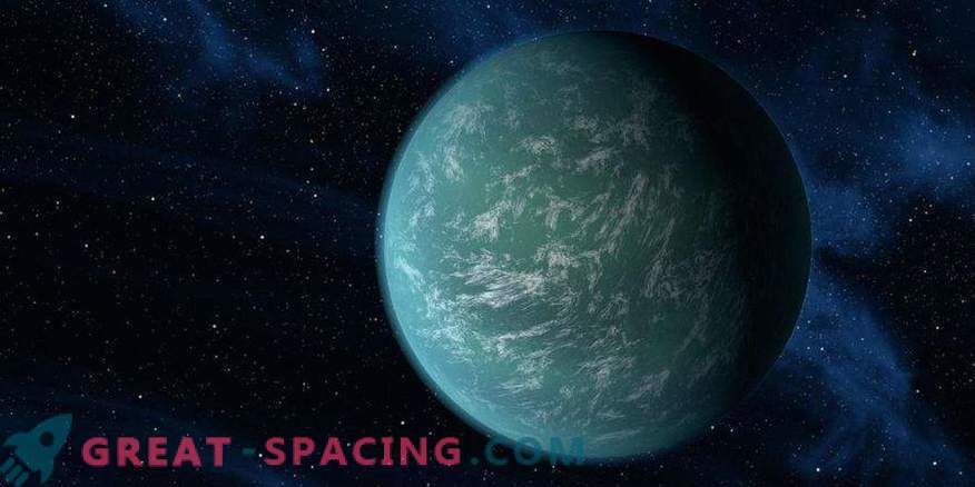 Ce este cea mai densă exoplanetă