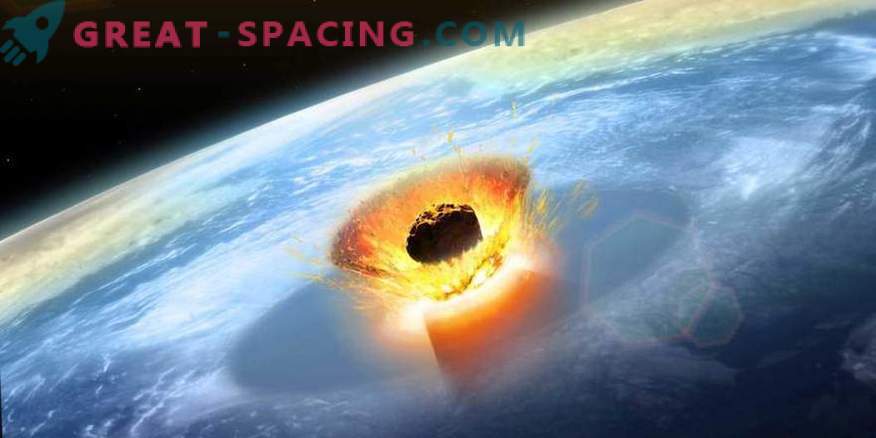 Cum va încerca NASA să salveze Pământul dintr-o coliziune cu un asteroid