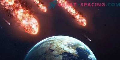 NASA hoiatab: 3 suurt asteroidi lähenevad Maale