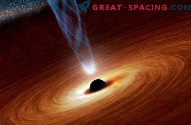 Urmărind gaura neagră a Calei Lactee