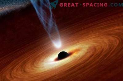 En busca de ver el agujero negro de la Vía Láctea