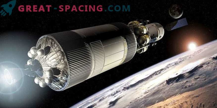 NASA încearcă să restabilească misiunea IMAGE