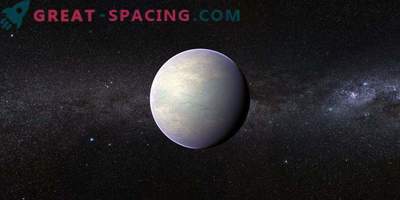 Exoplaneta Tau Kitae este considerată locuibilă cu un grad ridicat de probabilitate