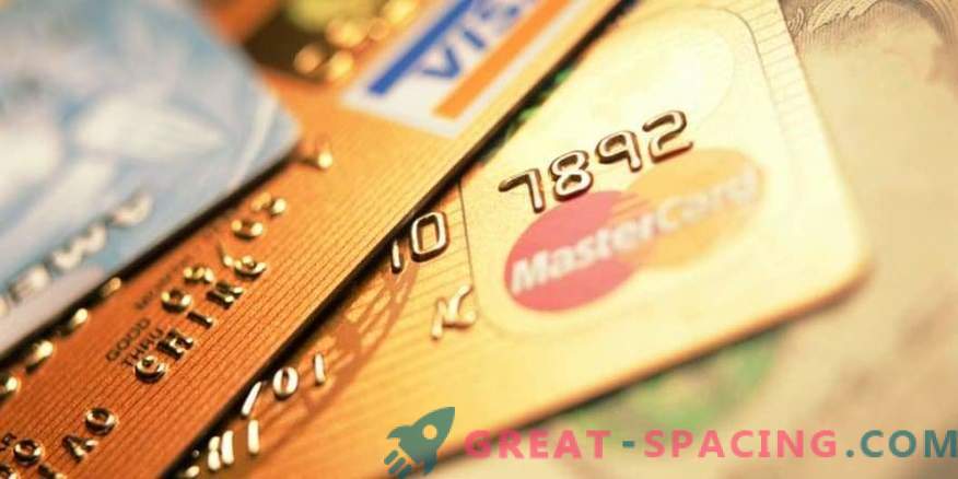 merită să emită un card de credit și ce este necesar pentru aceasta?