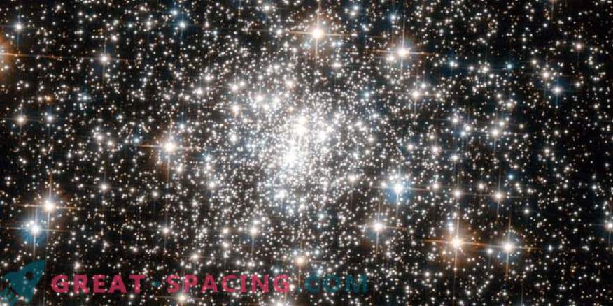 Analiza chimică a clusterelor globulare NGC 5824