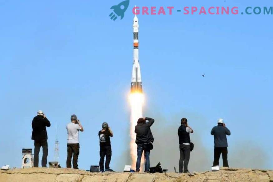 Rusia a găsit vinovatul eșec al lansării rachetelor