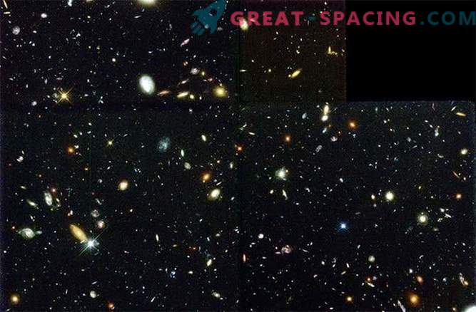 Hubble, 25 de ani: un scurt istoric al unui telescop