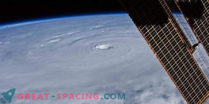 Uraganele spațiului încalcă securitatea prin satelit