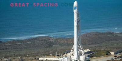 SpaceX intenționează să se întoarcă la zboruri duminică