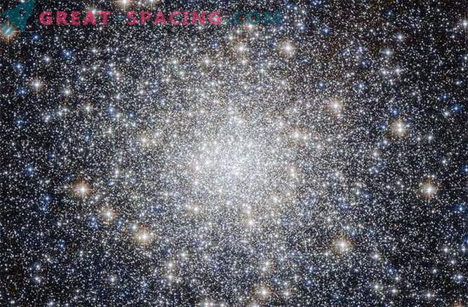 Cele mai vechi stele din univers sunt mai mici decât am crezut.