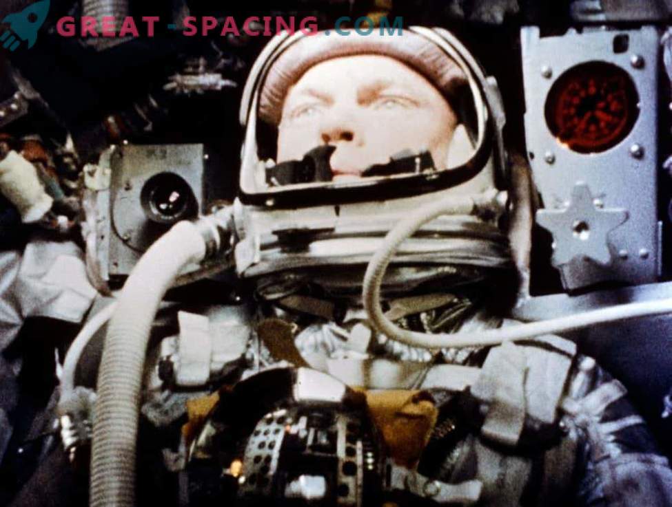 Misiunea orbitală a lui John Glenn a testat secretele corpului uman în spațiu.