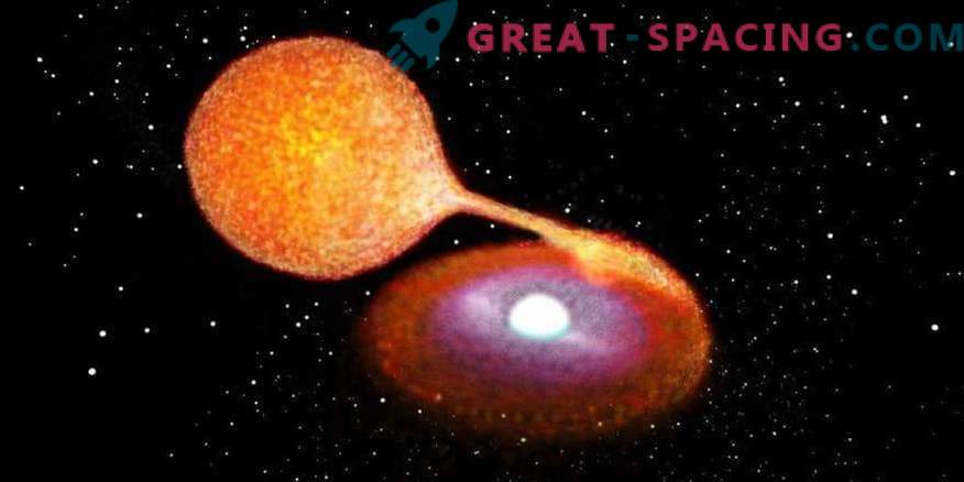 Probabil că nu au fost descoperite rămășițele supernovei