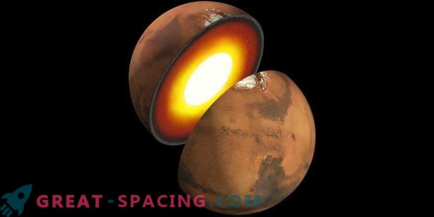 Shakes pe Marte poate schimba știința planetară