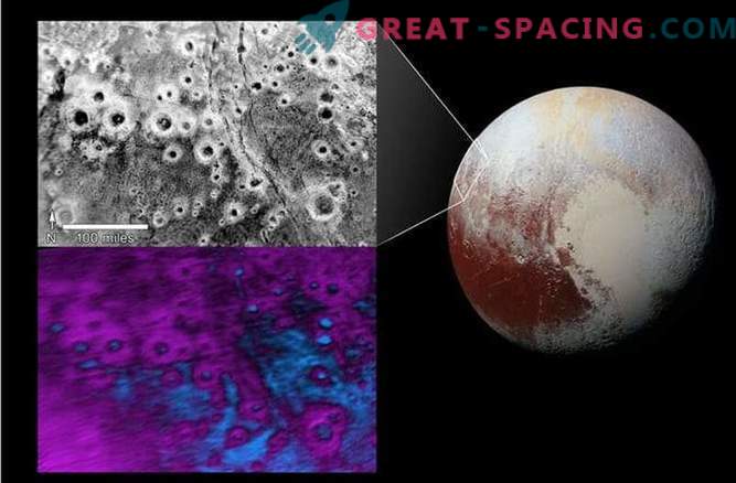 Un halou misterios pe Pluto uimit oameni de știință