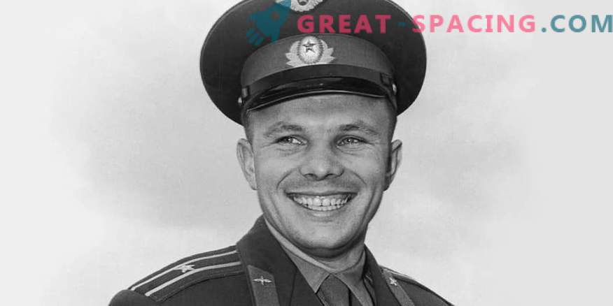 Amintiți-vă înregistrările sovietice despre Ziua Cosmonauticii