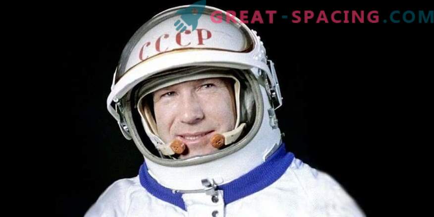 Vi minns sovjetrekorden på Kosmonautics Day