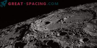Înclinația cosmică. Ce este în neregulă cu modelele lunare Apollo?