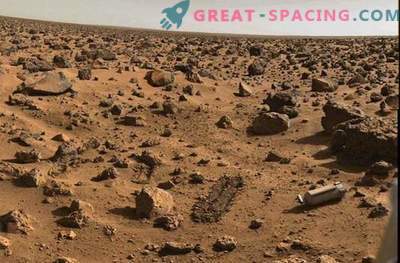 Kas Mars sobib eluks?