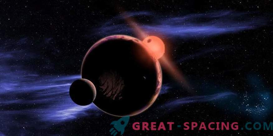 CubeSat poate fi folosit pentru a studia exoplanetă