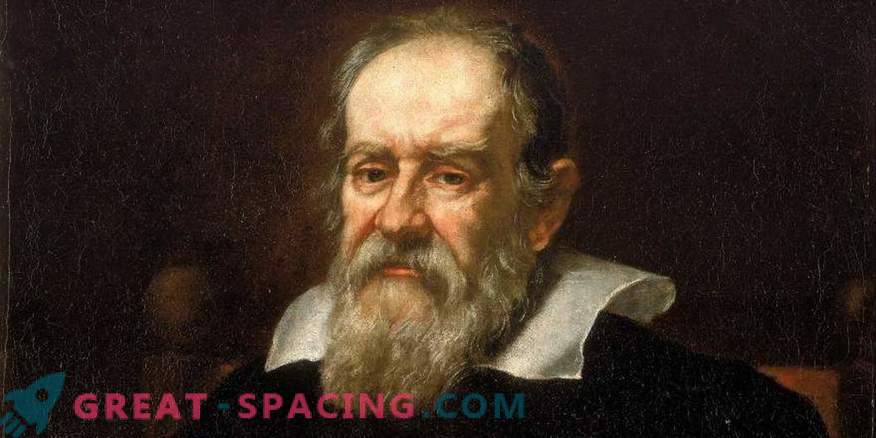 A găsit o scrisoare pierdută către Galileo. Savantul încerca să atenueze confruntarea cu biserica?