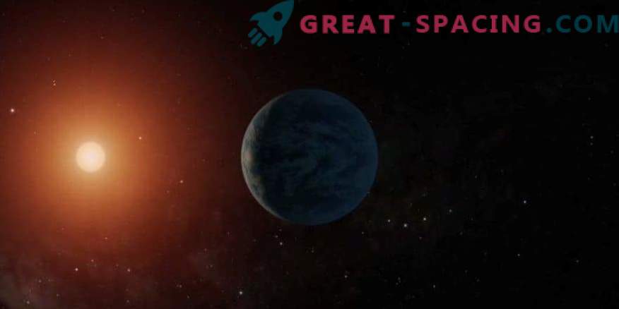 Cel mai mare eșantion de exoplanetă pentru Japonia