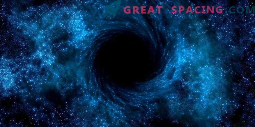 Astronomii caută să fotografieze o gaură neagră