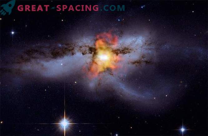 Coliziunea găurilor negre și zorii astronomiei gravitationale