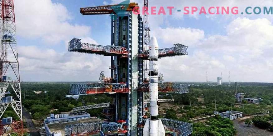 India lansează mega rocket