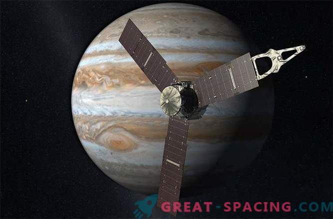 Juno: Misiunea epică a NASA la Jupiter