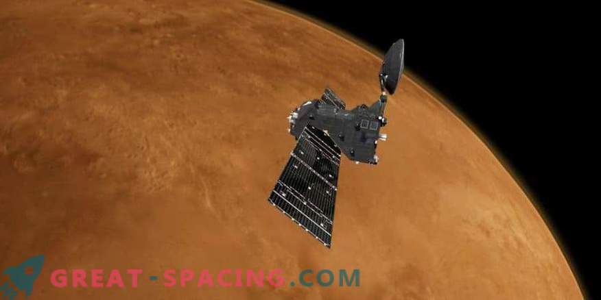 ExoMars este gata să înceapă o misiune științifică