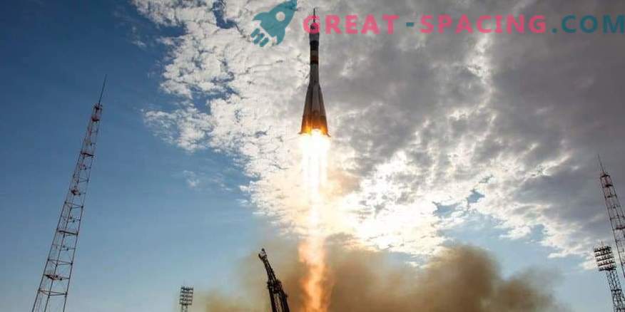 Boeing dorește să vândă misiunile spațiale ruse ale NASA