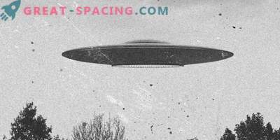 Што извидувачи видоа за неидентификуван објект во 1952 година. Мислење ufologov