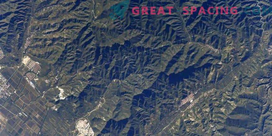 Marele Zid din China este vizibil din spațiu! Sau nu?