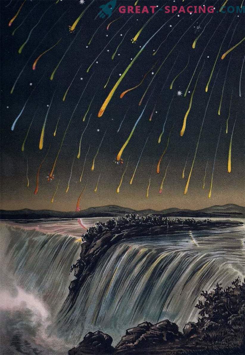 Apbrīnojami komētu attēli, kas baidījās cilvēci