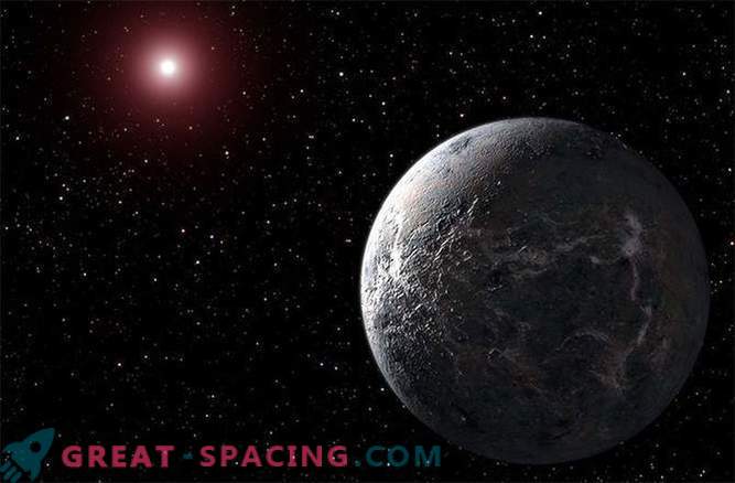 Indicele vieții: un nou mod de a clasifica exoplanetă