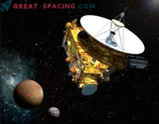 Navele spațiale NASA sunt gata să se trezească pentru a se întâlni cu Pluto.
