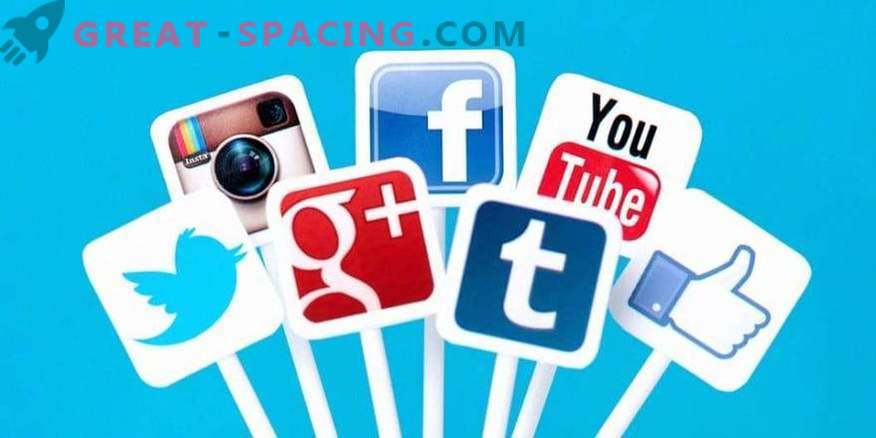 Promovarea rapidă și de înaltă calitate a rețelelor sociale