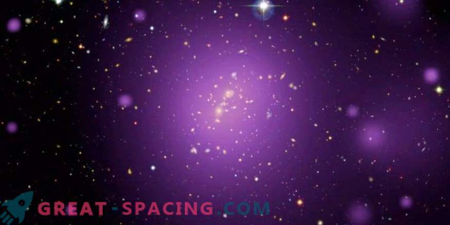 Observațiile Universului nu sunt de acord cu teoriile cosmologice