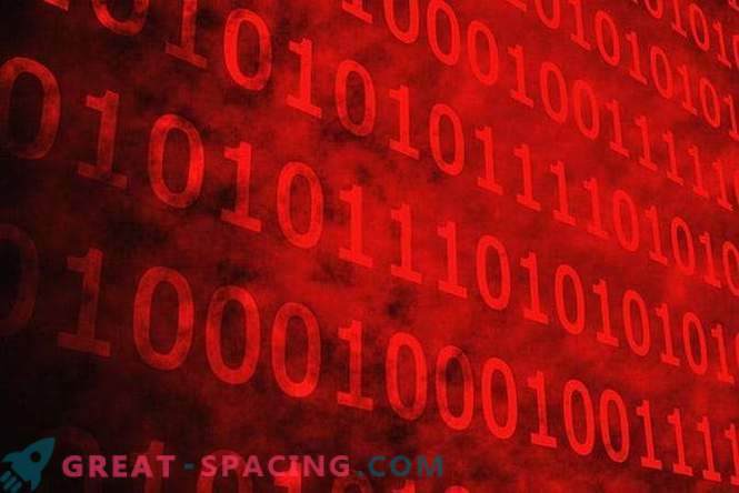 Programska oprema ali Borg: velika grožnja za vesoljsko ladjo?