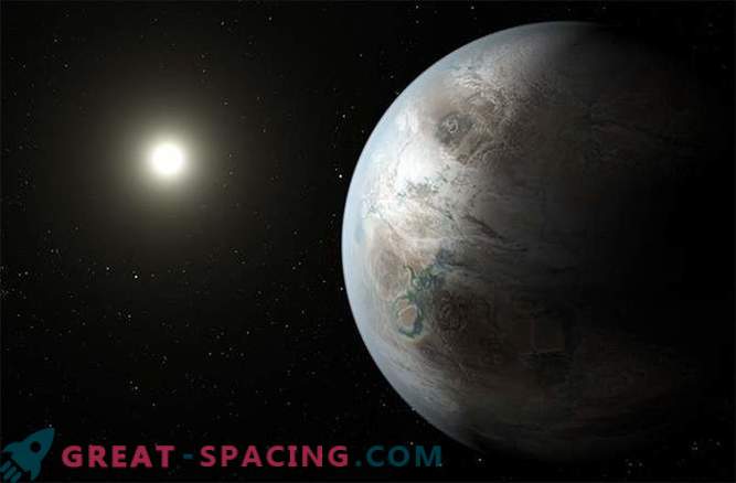Kepler-452b: cea mai apropiată exoplanetă asemănătoare Pământului