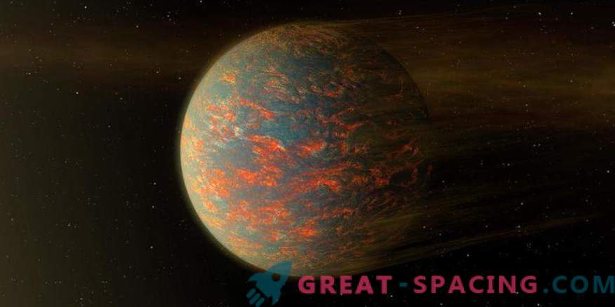 Două exoplanetă: au promis împotriva celor dobândite