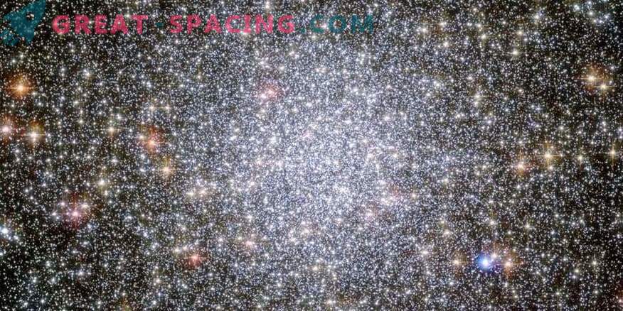 Gaura neagră în steluța dublă cu raze X