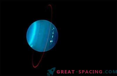 Astronomii au descoperit exo-Uranus care orbitează o stea îndepărtată