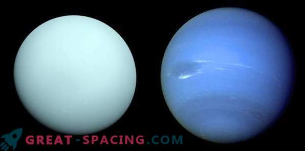 Cum a devenit Uranus cea mai rece planetă din sistemul solar