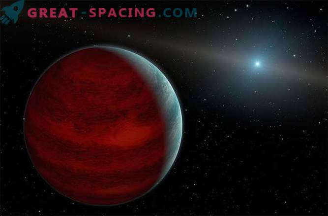 Întinerirea stelelor: Unii exoplanetă pot primi un 