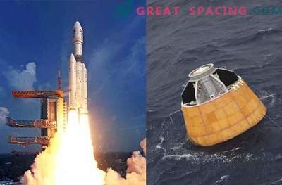 Индија успешно лансираше ракета од новата генерација