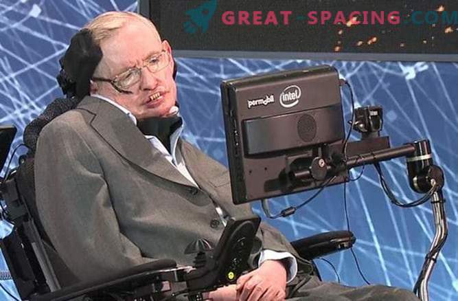 Hawking: Probabil că nu vom putea găsi rapid străini
