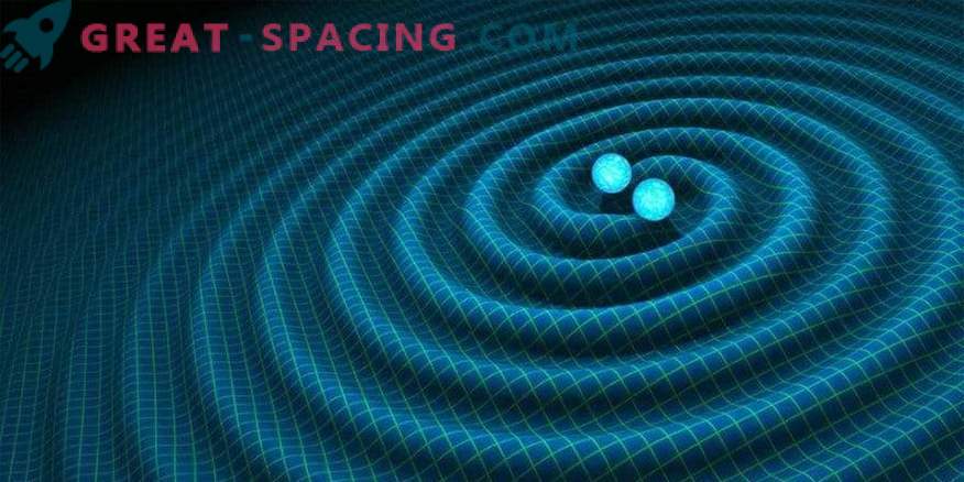 Privire de ansamblu asupra sursei valului gravitațional de la Spitzer